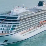 Lowongan Kapal Pesiar Eropa Gratis Viking Cruises