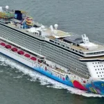 Gaji Kapal Pesiar 30 juta perbulan