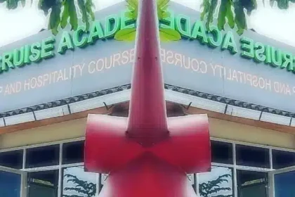 Tips Mencari Sekolah Kapal Pesiar Terbaik