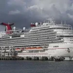 Lowongan Kerja Carnival Cruise Lines