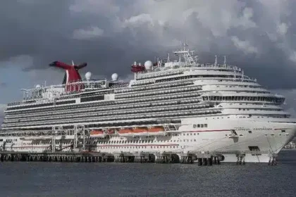 Lowongan Kerja Carnival Cruise Lines