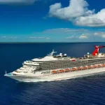 Lowongan Kapal Pesiar Carnival