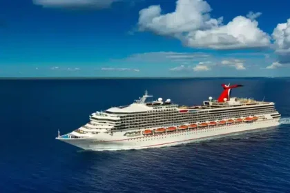 Lowongan Kapal Pesiar Carnival