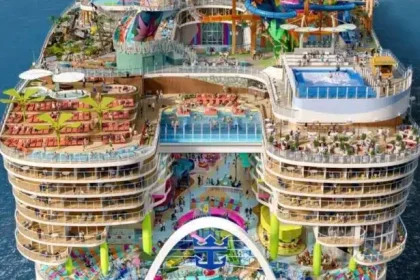 8 Perusahaan Terancam Denda 680 Juta, Karena Polusi Udara