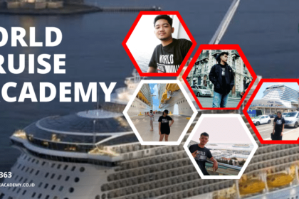 Sekolah Kapal Pesiar Terbaik Di Indonesia