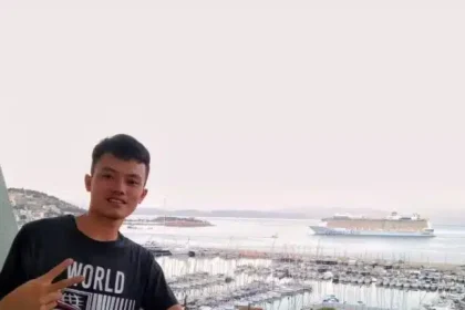 Materi Interview Kapal Pesiar