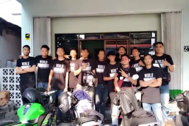 Sekolah Kapal Pesiar Terbaik Di Semarang