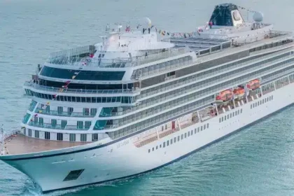 Lowongan Kerja Kapal Pesiar Gratis