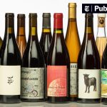 Belajar Tentang Wine