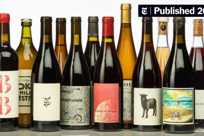 Belajar Tentang Wine