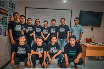 Diklat Kapal Pesiar Yogyakarta