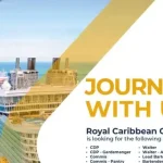 Syarat Daftar RCCL Royal Caribbean Cruise Line
