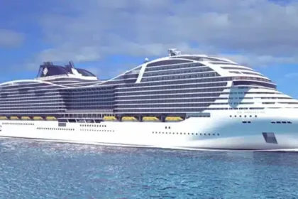 Daftar Perusahaan Kapal Pesiar Terkenal Di Dunia