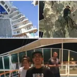 Tips Melamar Kerja Kapal Pesiar