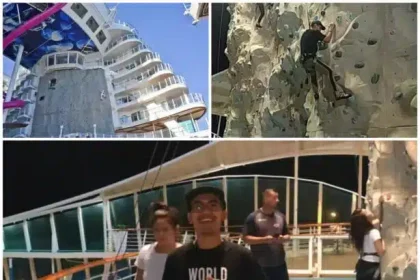 Tips Melamar Kerja Kapal Pesiar