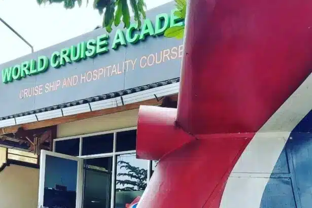 Sekolah Kapal Pesiar Terbaik Di Jawa Tengah