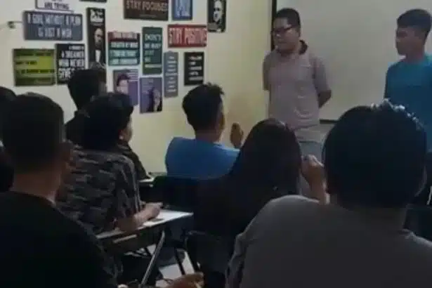 Biaya Sekolah Kapal Pesiar World Cruise Academy