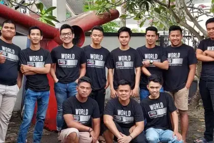 Diklat Kapal Pesiar Paling Bagus Di Indonesia