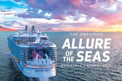 Lowongan RCCL Bulan Januari