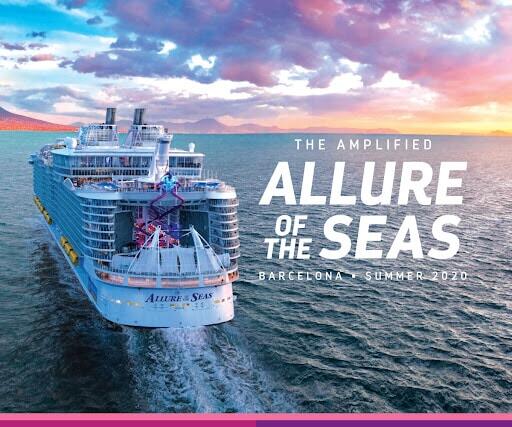 Lowongan RCCL Bulan Januari