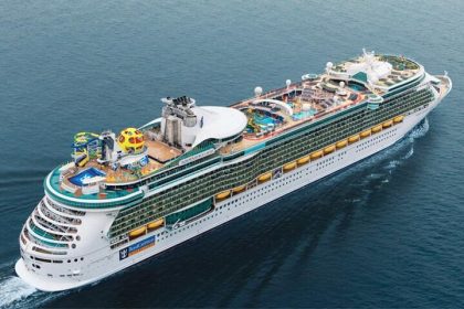 Lowongan Kapal Pesiar Royal Caribbean