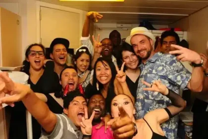 Cara Menghilangkan Rasa Bosan Dan Jenuh Saat Bekerja di Kapal Pesiar