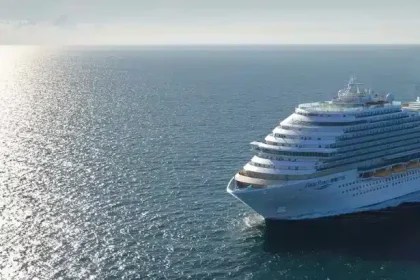 SEKOLAH KAPAL PESIAR TERBAIK DI MEDAN