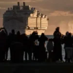 Fakta Kerja Di Kapal Pesiar