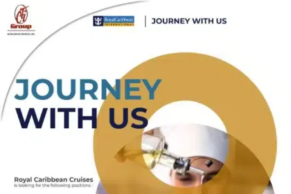 Cara Daftar Kerja Di Kapal Pesiar