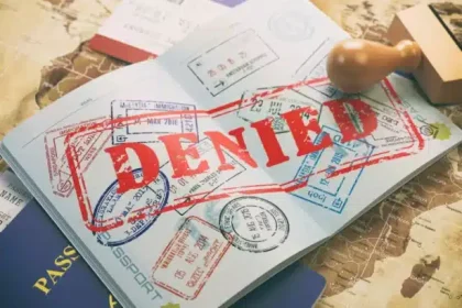 Resiko JUMP SHIP Dari Kapal Pesiar