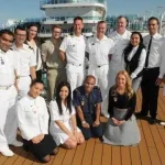 Kelebihan Dan Kekurangan Kerja Di Kapal Pesiar