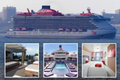 Cara Kerja Di Kapal Pesiar