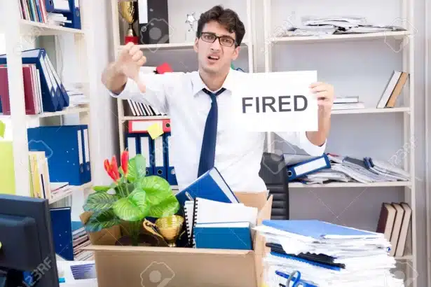 6 Hal Yang Bisa Menyebabkan Kru Bisa Dipecat Dari Kapal Pesiar