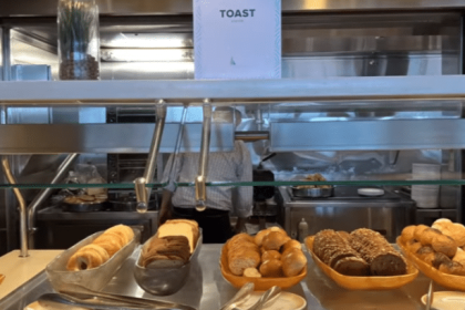 8 Makanan Yang Harus Dihindari di Prasmanan/Buffeet Kapal Pesiar