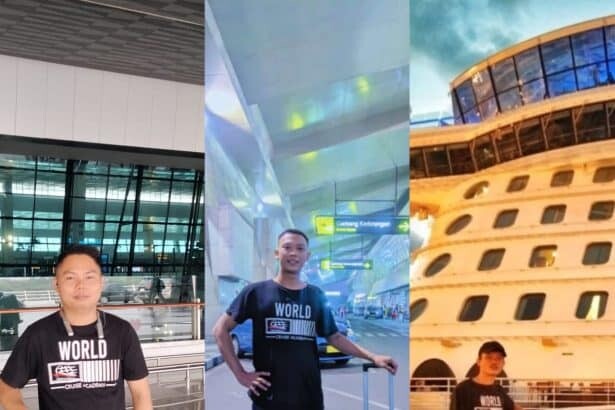 Kisah 3 Orang Eks Kru Kapal Ikan