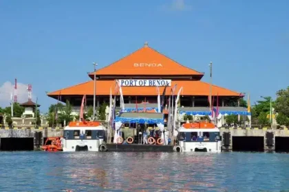 Pelabuhan-Benoa-Bali