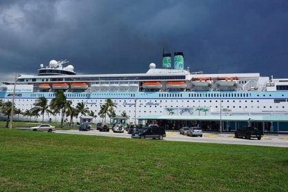 Kapal Pesiar Margaritaville