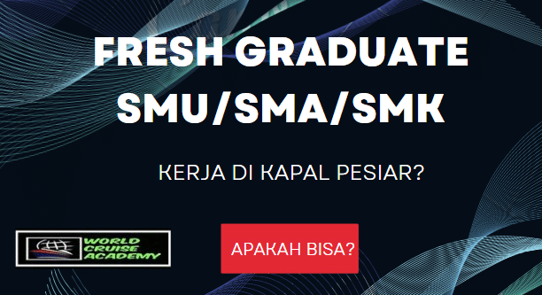fresh graduate