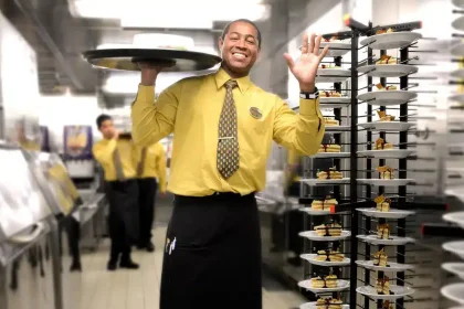 Langkah Strategis Agar Bisa Kerja Di Kapal Pesiar