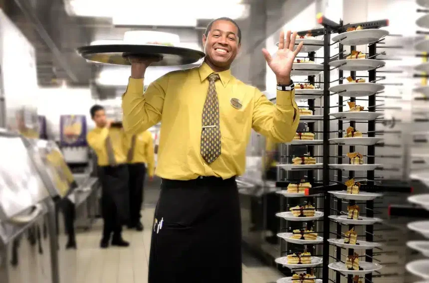 Langkah Strategis Agar Bisa Kerja Di Kapal Pesiar