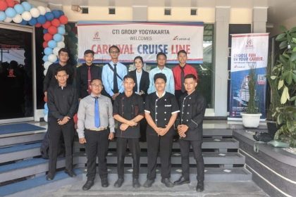 kantor cti yogyakarta