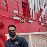 Anak Kapal Pesiar
