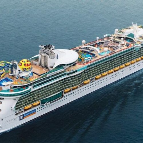 independenceOfTheSeas Lowongan Kapal Pesiar Royal Caribbean